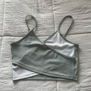 shein tank top